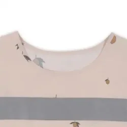 Konges Sljd Reflector Vest Lemon